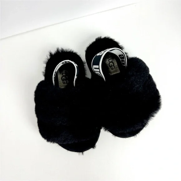 Toddler Ugg Slippers - Picture 3 of 8